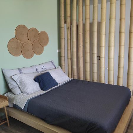 Peace & View Villa อาร์คานเยโลส ภายนอก รูปภาพ
